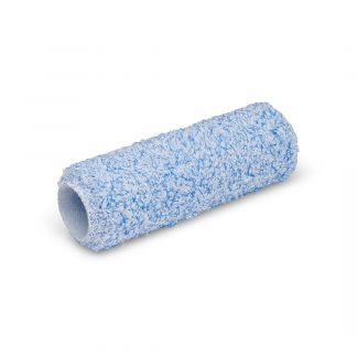 9" Long Pile Micropoly Sleeve