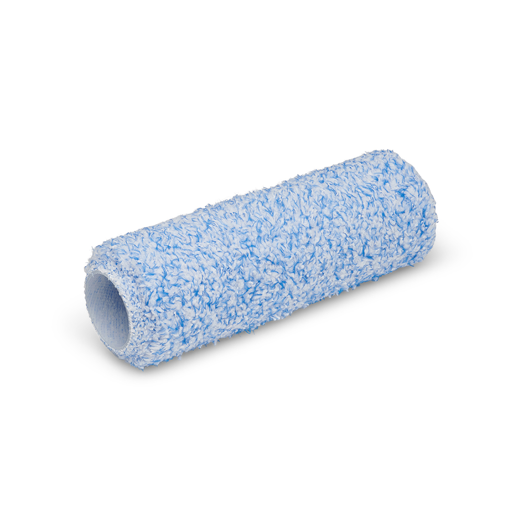 Draper Long Pile Microfibre Roller Sleeve, 9