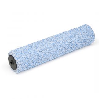 12" Medium Pile Micropoly Roller Sleeve