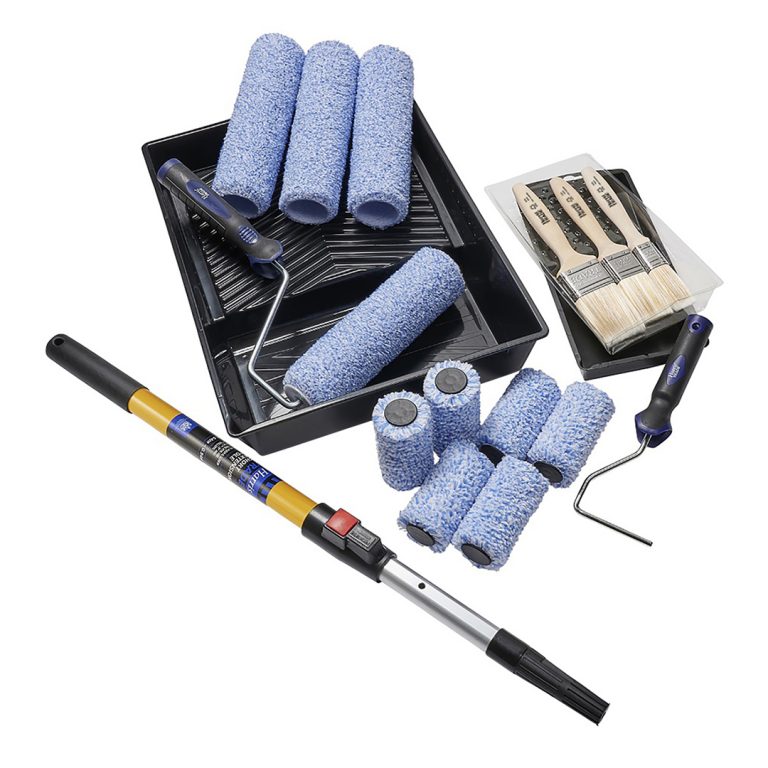 Big Box Set Harris Trade