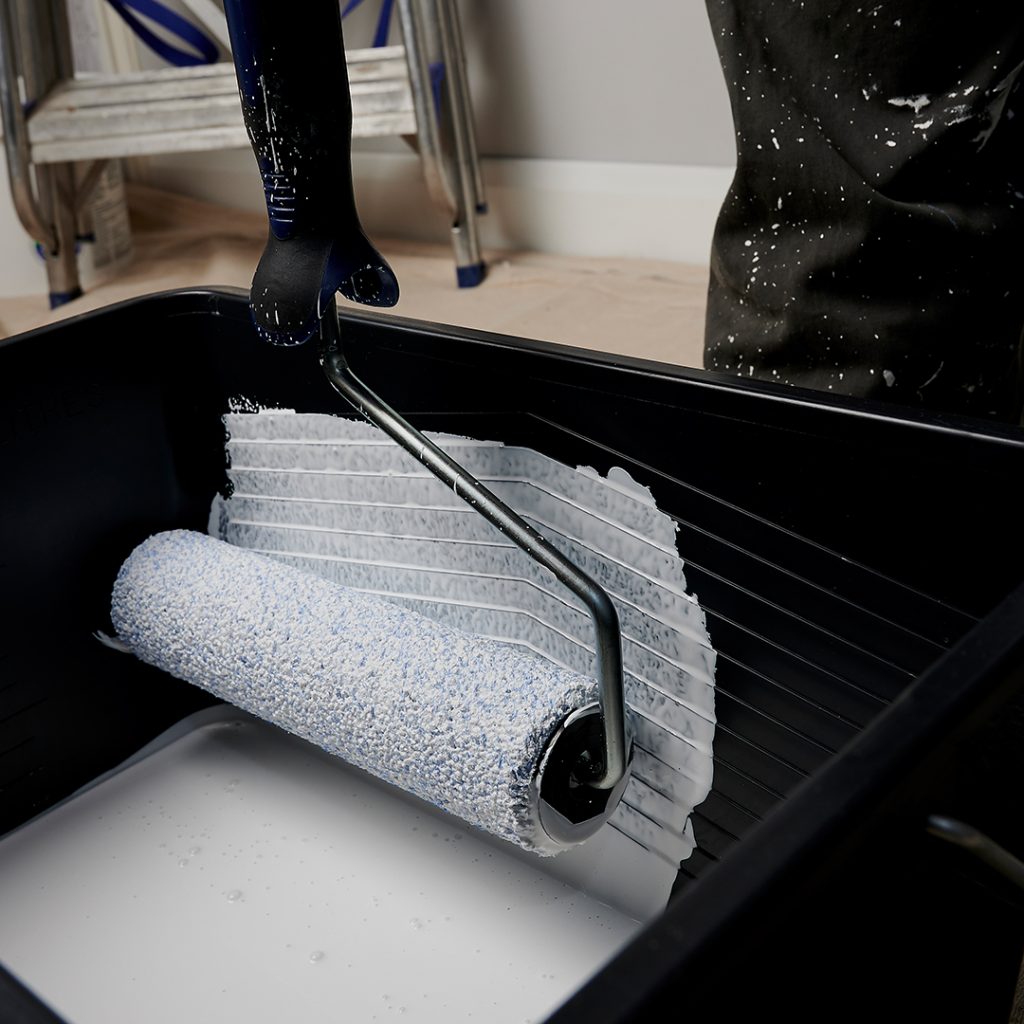 15 Litre Paint Scuttle Harris Trade