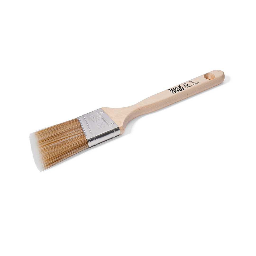 2″ (50mm) Angled Sash Brush Harris Trade