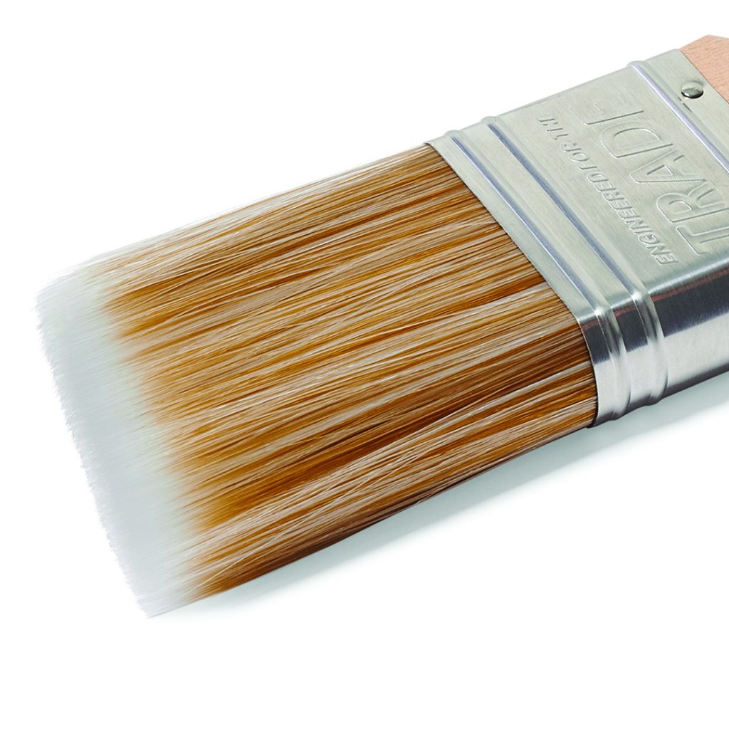 2″ (50mm) Short Handle CuttingIn Brush Harris Trade